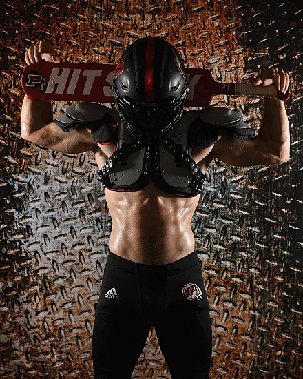 Plainview Football SR Media Pics